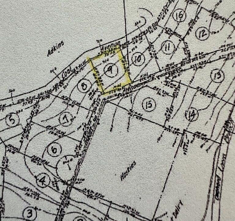 1st image of 0 Peach St Lot 9