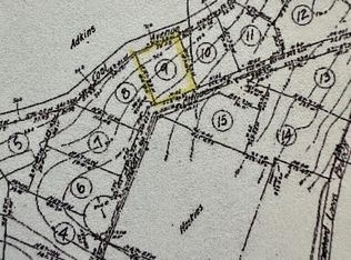 0 Peach St Lot 9, Hazard, KY 41701