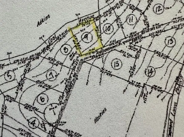 0 Peach St Lot 9, Hazard, KY 41701