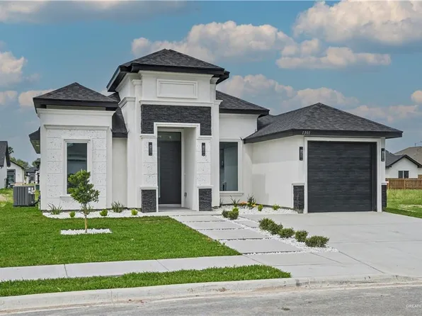 1301 E Acacia Dr, San Juan, TX 78589