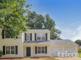 2877 Golden Club Bnd, Austell, GA 30106