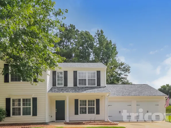 2877 Golden Club Bnd, Austell, GA 30106