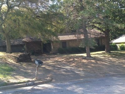 1724 Spring Lake Dr, Arlington, TX, 76012