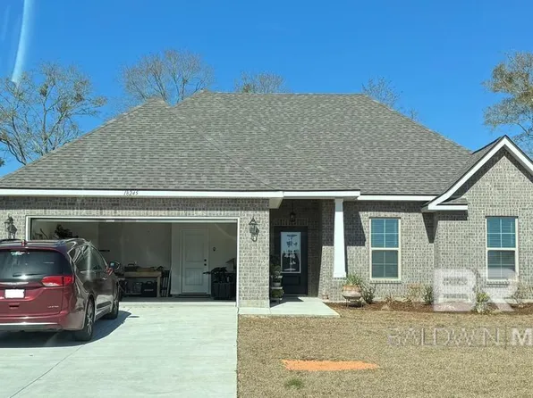18245 Aden Dr, Robertsdale, AL 36567