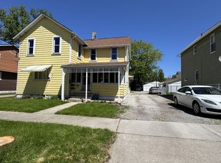217 5th Street - 1, Painesville, OH 44077