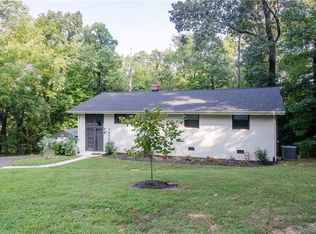 7638 Redbud Rd, North Chesterfield, VA 23235