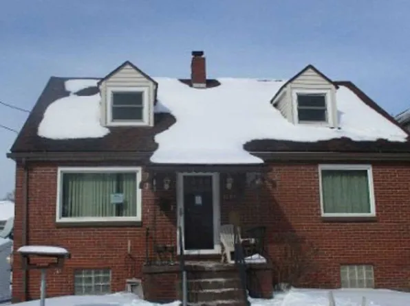 1101 1st Ave, Brackenridge, PA 15014