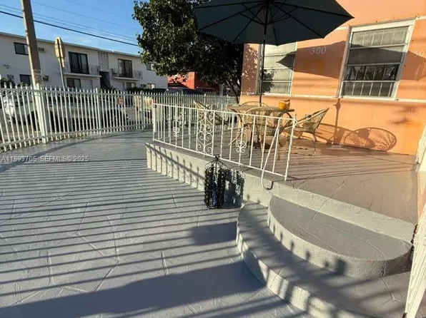 300 NW 13th Ave, Miami, FL 33125