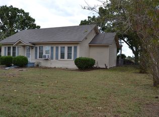 9985 W State Highway 22, Barry, TX 75102