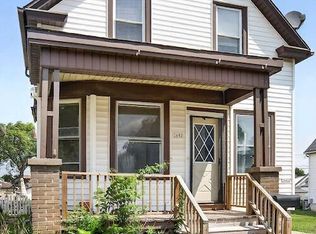 3642 E Armour Ave, Cudahy, WI 53110