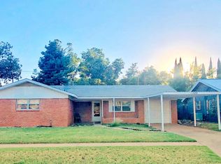 1309 NW 13th St, Andrews, TX 79714