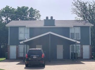 511 Norwood Cir E, Arlington, TX 76013