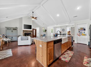 5198 County Road 2507, Caddo Mills, TX 75135