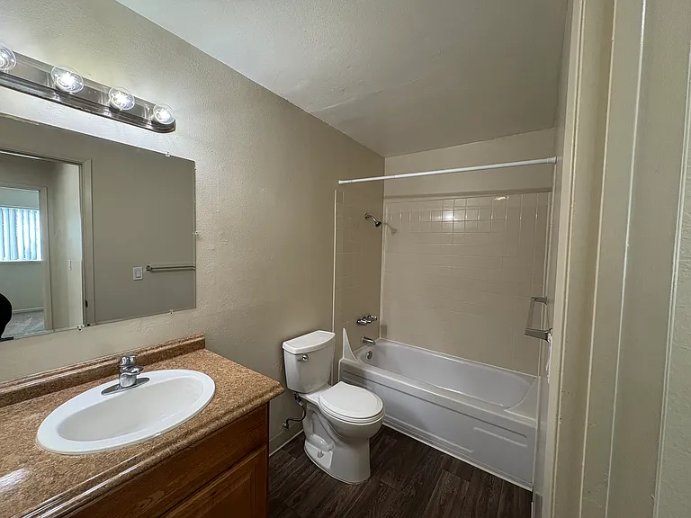 Village View Apartments — Photo 13