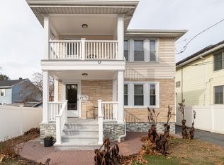 2329 Centre St #1, Boston, MA 02132