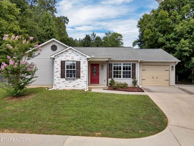 2406 Woods Smith Rd, Knoxville, TN, 37921