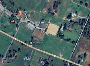 4001 Damascus Rd, Gaithersburg, MD 20882