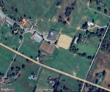 4001 Damascus Rd, Gaithersburg, MD, 20882