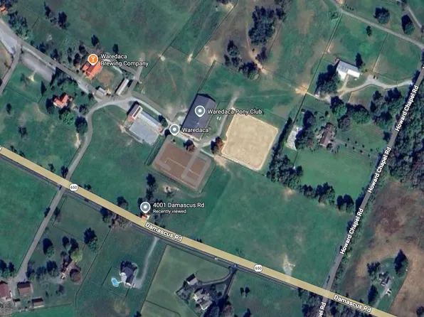 4001 Damascus Rd, Gaithersburg, MD 20882