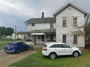 1403 Pennsylvania Ave W, Warren, PA 16365