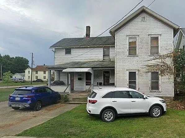 1403 Pennsylvania Ave W, Warren, PA 16365