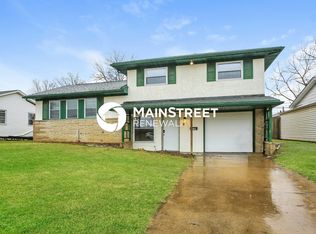 859 Brixham Rd, Columbus, OH 43204