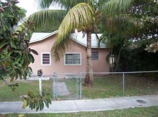 321 NE 76th St, Miami, FL 33138