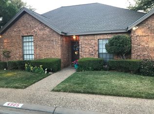 4905 Foxboro Ct, Midland, TX 79705