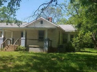 217 Irwin Rd, Laurens, SC 29360