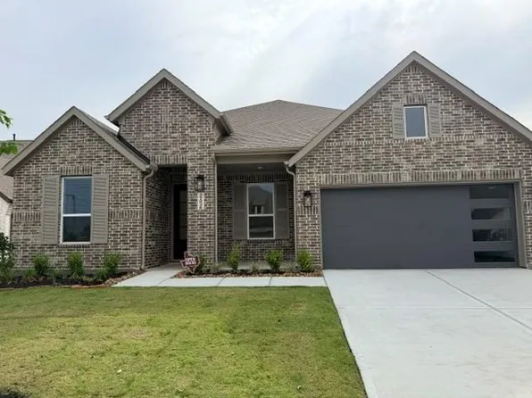 27026 W Rustlers Bnd, Montgomery, TX 77316