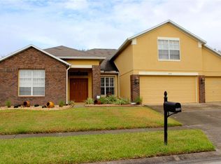 1898 Papaya Park Dr, Ocoee, FL 34761