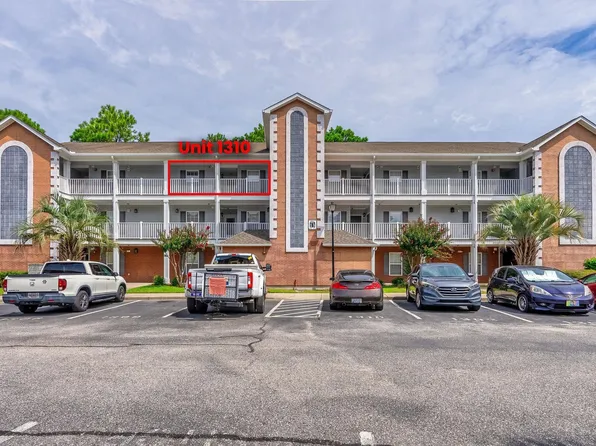 4842 Meadowsweet Dr. #1310, Myrtle Beach, SC 29579
