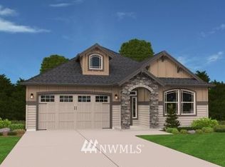 4906 Castleton Rd SW, Port Orchard, WA 98366