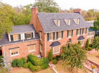 2108 Woodmont Blvd, Nashville, TN 37215
