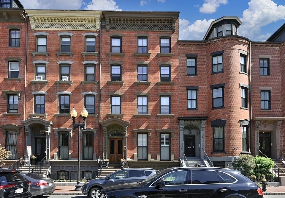 1st image of 664 Massachusetts Ave APT 4