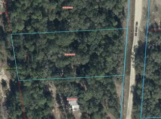 NE 101st Ter LOT 5, Archer, FL 32618