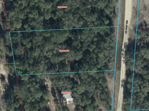 TBD NE 101ST TERRACE LOT 5, ARCHER, FL 32618