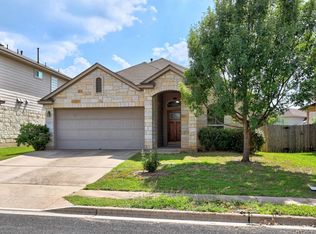 11516 Running Brush Ln, Austin, TX 78717