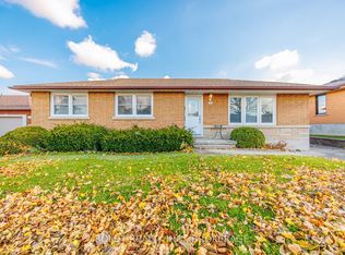 24 Winslow Cres, Thorold, ON L2V 3S1