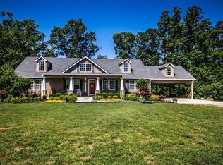 4268 Cove Rd, Jasper, GA 30143