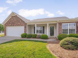 1901 Hawfields Crossing Ln, Mebane, NC 27302