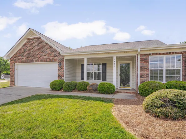 1901 Hawfields Crossing Ln, Mebane, NC 27302