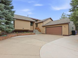 3612 Parkridge Dr, Rapid City, SD 57702