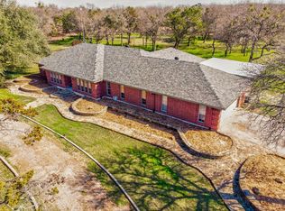 1635 Village Bend Rd, Mineral Wells, TX 76067