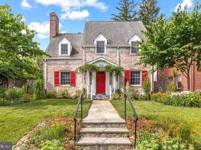 1608 Manchester Ln NW, Washington, DC, 20011