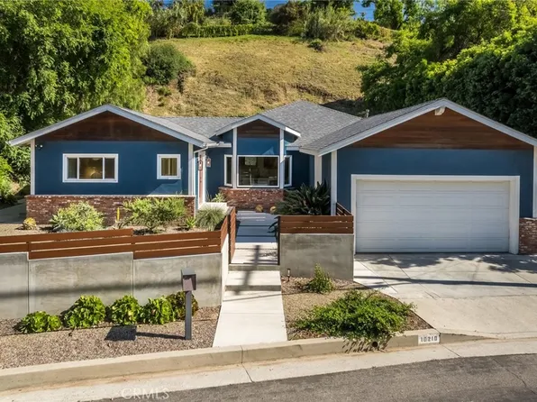10210 La Canada Way, Sunland, CA 91040