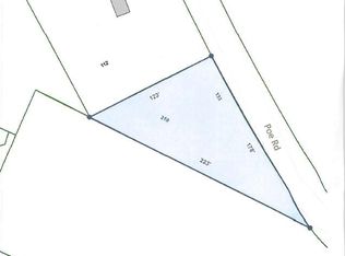 0 Poe Rd., Soddy Daisy, TN 37379