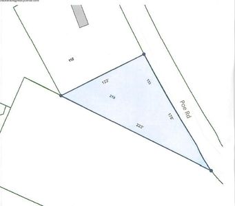 0 Poe Rd., Soddy Daisy, TN, 37379