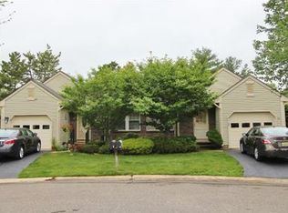 10A Molly Pitcher Ct, Monroe Twp, NJ 08831