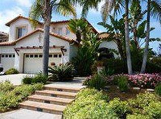 1386 Sparrow Rd, Carlsbad, CA 92011